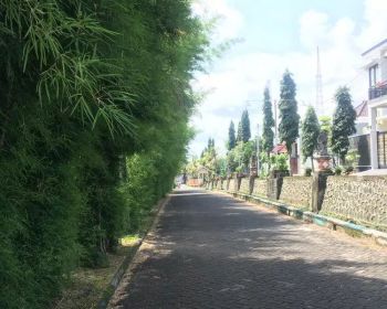Jual Tanah Graha Dewata Landungsari Malang