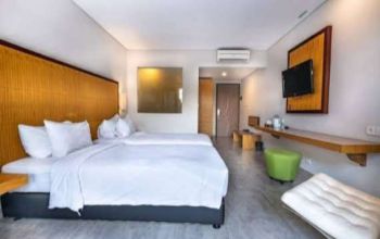 Hotel For Sale Close To Legian Kuta Beach