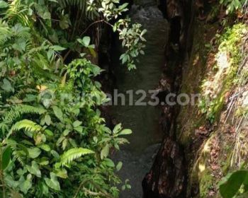 Tanah Lokasi Dekat Gia Lawah Gianyar