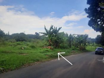 KAV RESOR DAGO PAKAR,VIEW KEREN GOLF FULL,HARGA TERMURAH