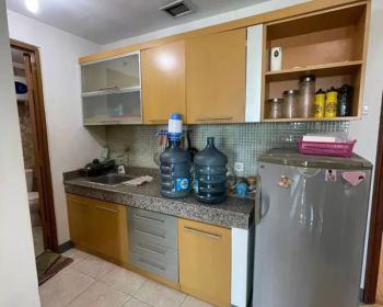Dijual Apartemen 2BR Galeri Ciumbuleuit 1 Bandung Tanpa Perantara