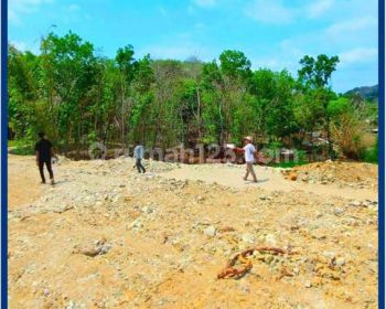 Tanah Villa Green Pleret, View Pegunungan, 100 Meter Ke Jalan Jalur Lintas Jjls