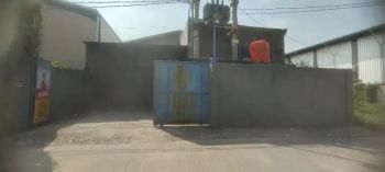 Sell Gudang: Gudang Cipondoh