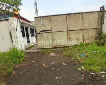 Tanah Bangunan Raya Tambak Langon