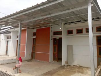 Disewakan rumah perumahan