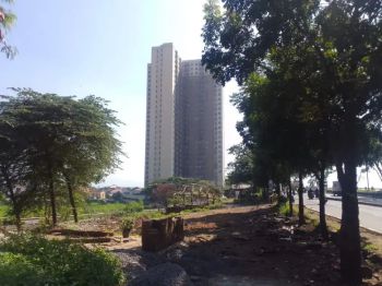 Dijual Tanah super strategis di mainroad Soekarno Hatta Kota Bandung