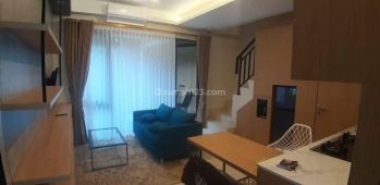 Di Jual Rumah Pasteur Bandung Full Furnished
