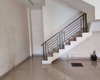 Disewakan Ruko di Harapan Indah 1