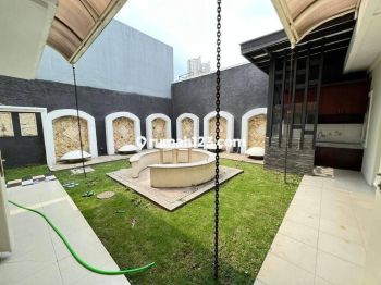 Rumah Cantik Semi Furnish, Tatar Pitaloka, Kota Baru Parahyangan