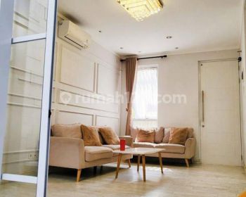Rumah Bagus di Kebayoran Piazza Bintaro Sektor 7