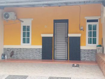 Sewa Rumah Lippo Cikarang