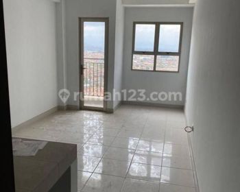 Dijual Murah Harga Dibawah Developer Tipe Studio Unfurnish Apartemen M Square