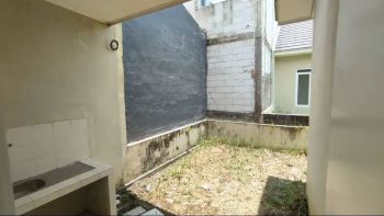 Rumah Over Kredit Salvia 33/84 di Citra Indah City