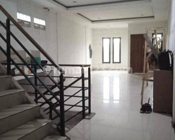 Ruko 3,5 Lantai Strategis di Mohammad Toha Mainroad Bandung