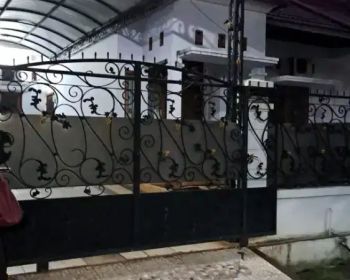 Disewakan rumah di taman galaxy grand galaxy bekasi selatan LT 160m2