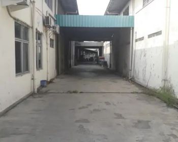 Gudang Murah di Jababeka 1 // Gudang 1ha di Jababeka