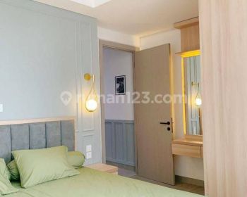Fatmawati City Center 2br 130 Jt Pertahun Exclude Service Charge
