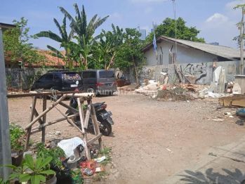 Tanah di Jalan rasamala cocok untuk kosan