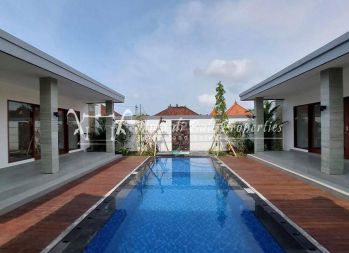 Villa Maca Pererenan Ip 310, Minimum 2 Years Lease