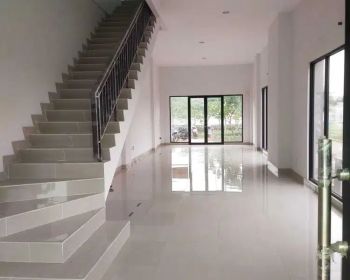 Ruko Siap Pakai di Sedayu City, Kelapa Gading, Jakarta Utara