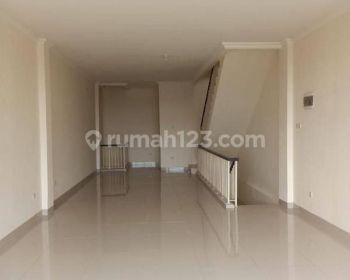 Disewakan ruko wallstreet Green Like City