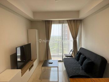Apartemen Gold Coast 1 BR , Unit Favorit di PIK