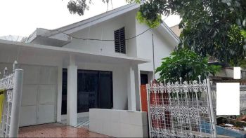 Dijual Rumah Usaha Di Ngagel Jaya Utara Surabaya Timur