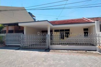 Disewakan Rumah siap huni 
Lokasi Wisma Permai