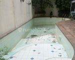thumbnail-rumah-5-lt-mewah-interior-classic-full-furnish-ada-lift-swimming-pool-theater-1