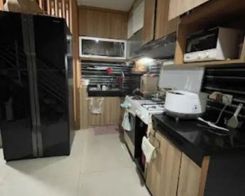 RUMAH HOOK CANTIK HARGA MENARIK..CIMANGGIS DEPOK