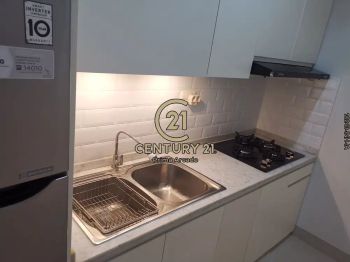 Rumah Full Furnished Di Kebayoran Harmony Sektor 7 Bintaro Jaya