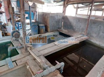 Dijual pabrik Fashion Jewellery & Mesin Produksi