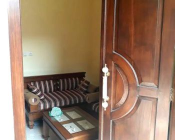 Rumah Strategis Hanya 350 meter dari Jalan Palagan