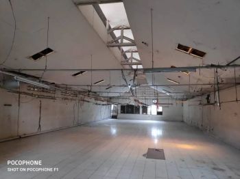 Dijual Gudang Rancaekek Bandung