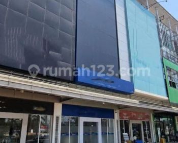 Di Jual Cepat Ruko Graha Bulevar Summarecon Bekasi