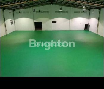 Sale Gudang: Gudang Di Jababeka 1