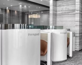 Regus - Jakarta Tempo Scan (Coworking)