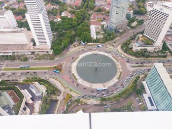 Kempinski Private Residence Ada 2 Unit Bagus