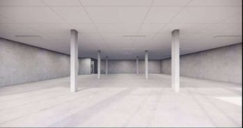 Gudang Banyu Urip Simo Kwagean Surabaya Pusat