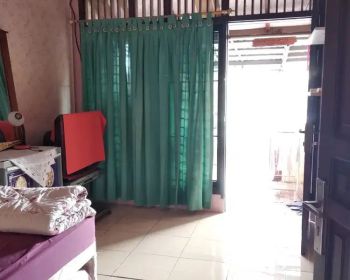 Rumah dalam kompleks di Perumahan Pamulang Permai, Tangerang Selatan