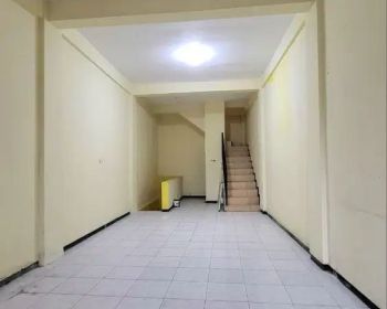 Dijual Ruko 3 Lantai Harga Miring di Jl. Raya Sulfat Purwantoro Malang