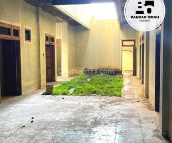 Rumah Usaha Murah Jl Fatmawati Raya Pedurungan Majapahit