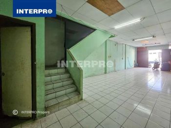 Ruko 3 Lantai dijual Kembangan Indah Jakarta Barat