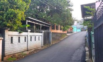 Rumah Murah di Beji Type 200 105 Strategis Dekat Universitas Indonesia