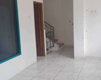 Ruko 3 lantai siap pakai di Gading Kirana Kelapa Gading - Jkt Utara