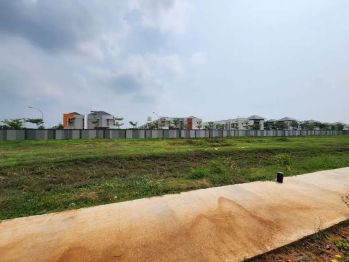 Kavling Komersial PIK 2 - Best Deal !!!