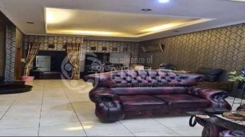 For Sale Hunian 2lantai Di Singgasana Cibaduyut Bandung Kota