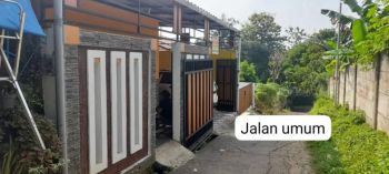 Di Jual Cepat Rumah Siap Huni Depok,Pasir Putih
