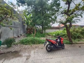 Tanah Pekarangan Lokasi Pleret Sumber