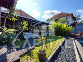 Best Price Bangeeet Villa Cantik Menawan Hati Di Ubud, Bali
